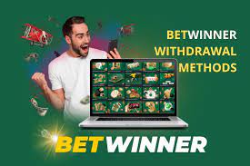 Betwinner Testimonial